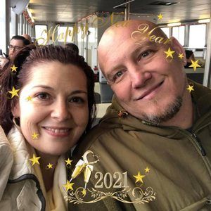 Meet your Posher, Margie